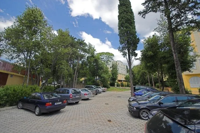 Hotel Vila Ruzica- Glavna Zgrada I Depandanse Crikvenica