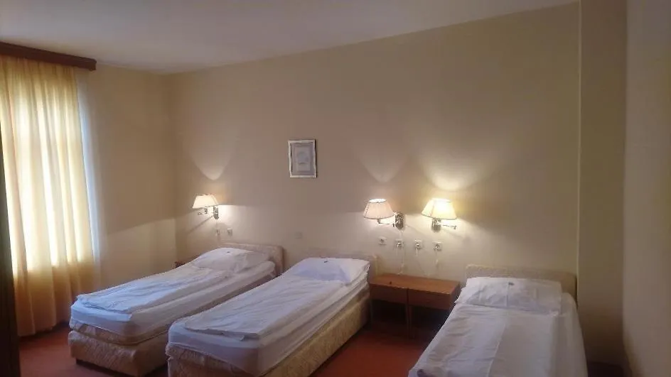 Hotel Vila Ruzica- Glavna Zgrada I Depandanse Crikvenica