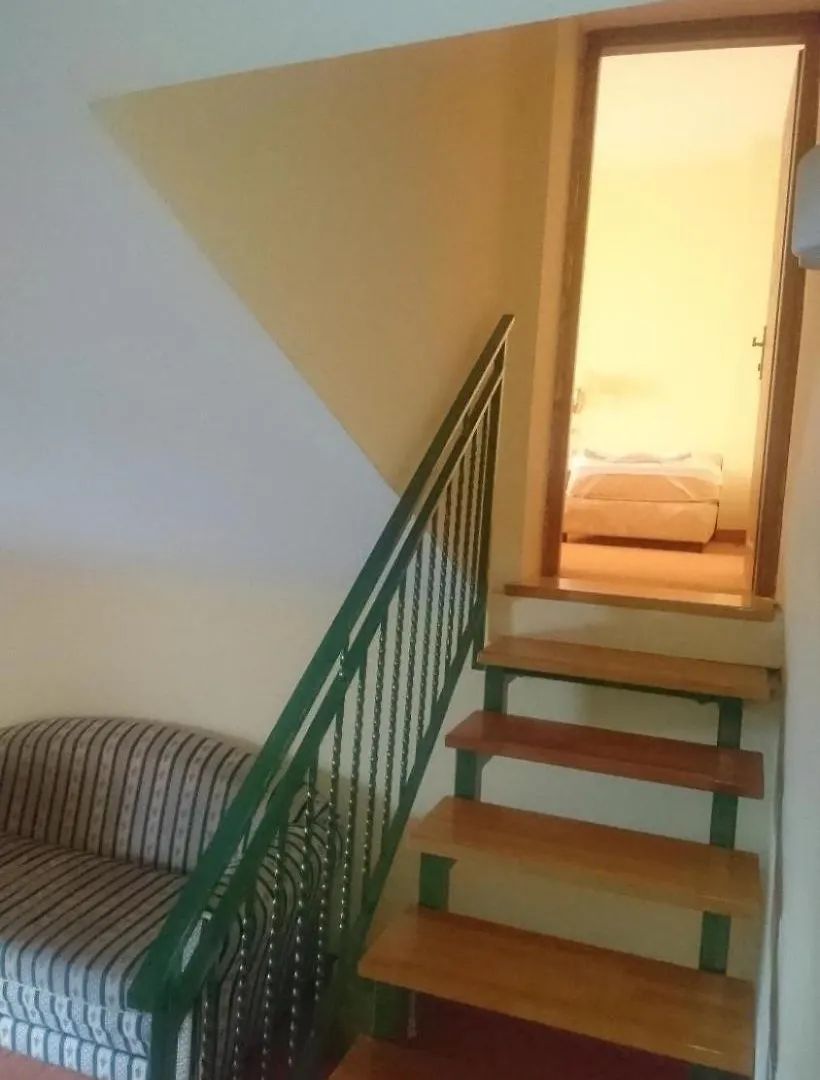 Hotel Vila Ruzica- Glavna Zgrada I Depandanse Crikvenica 3*,  Hırvatistan