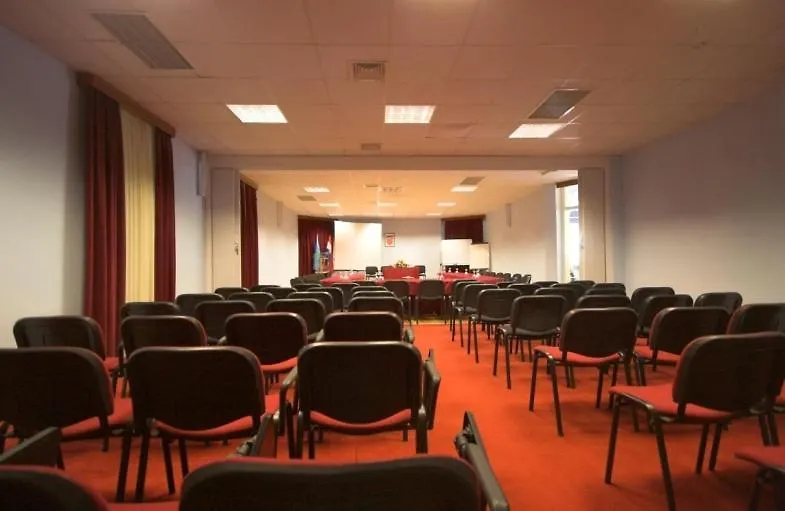 Hotel Vila Ruzica- Glavna Zgrada I Depandanse Crikvenica