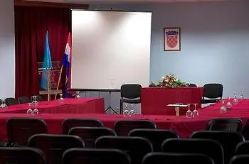 Hotel Vila Ruzica- Glavna Zgrada I Depandanse Crikvenica Hırvatistan