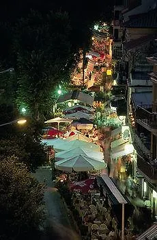 Hotel Vila Ruzica- Glavna Zgrada I Depandanse Crikvenica