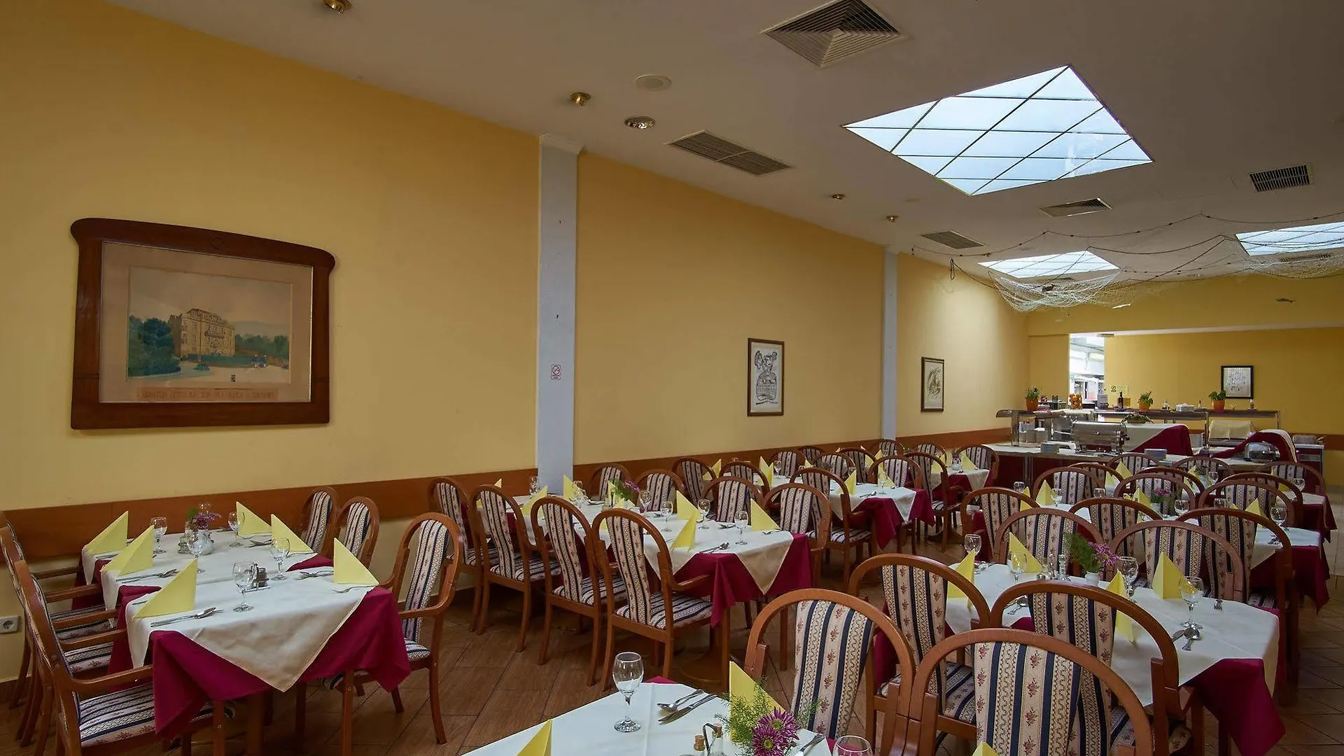 ***  Hotel Vila Ruzica- Glavna Zgrada I Depandanse Crikvenica Hırvatistan