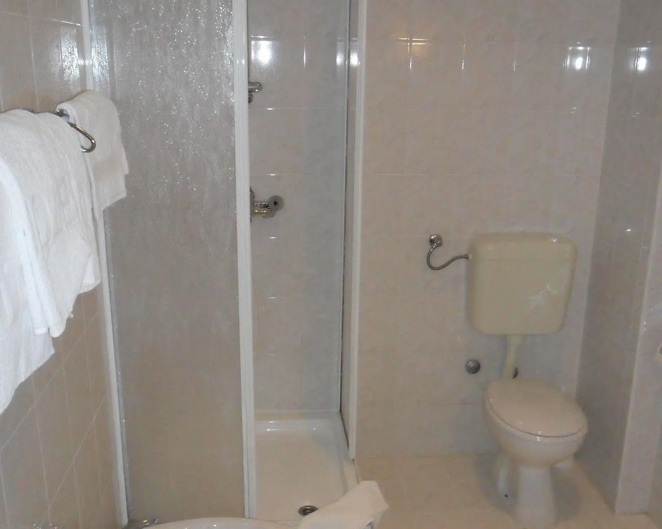 Hotel Vila Ruzica- Glavna Zgrada I Depandanse Crikvenica 3*,  Hırvatistan