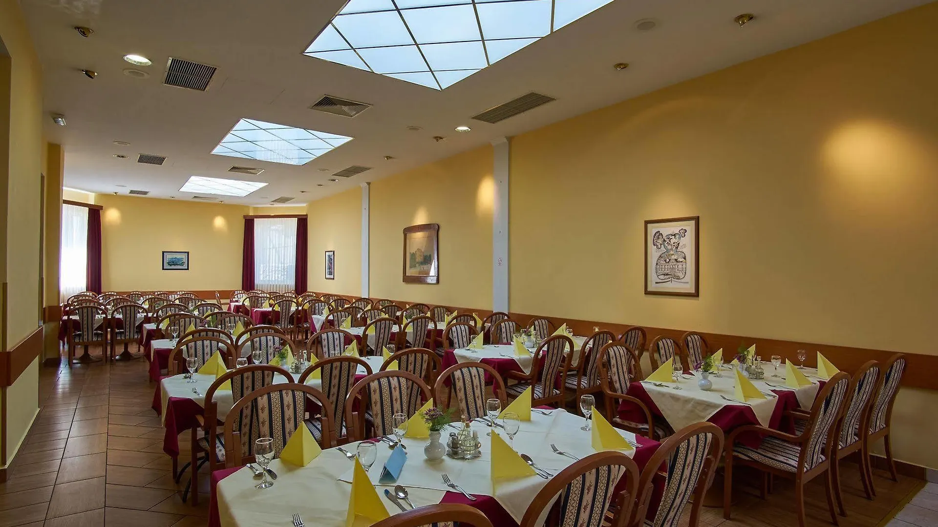 Hotel Vila Ruzica- Glavna Zgrada I Depandanse Crikvenica