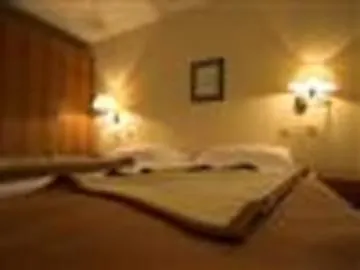 Hotel Vila Ruzica- Glavna Zgrada I Depandanse Crikvenica