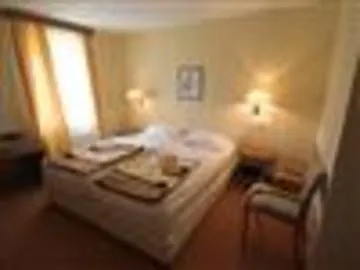 Hotel Vila Ruzica- Glavna Zgrada I Depandanse Crikvenica