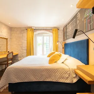 Hotel Domus Maritima Trogir