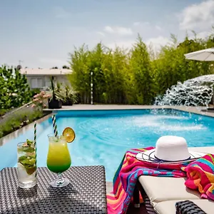 Hotel Laurus - Liburnia Opatija