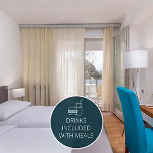 Hotel Zagreb