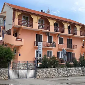 Nocleg ze śniadaniem Pansion Maria Zadar